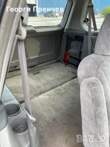 Honda Odyssey RL1, снимка 11 - Автомобили и джипове - 56529652