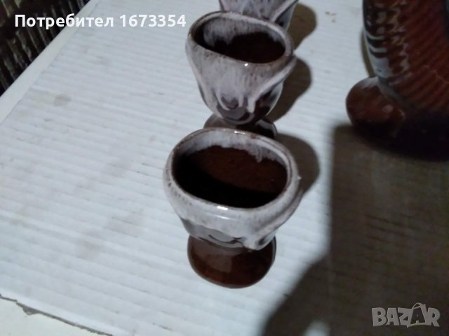 Керамични сервизи, снимка 10 - Други - 39533955