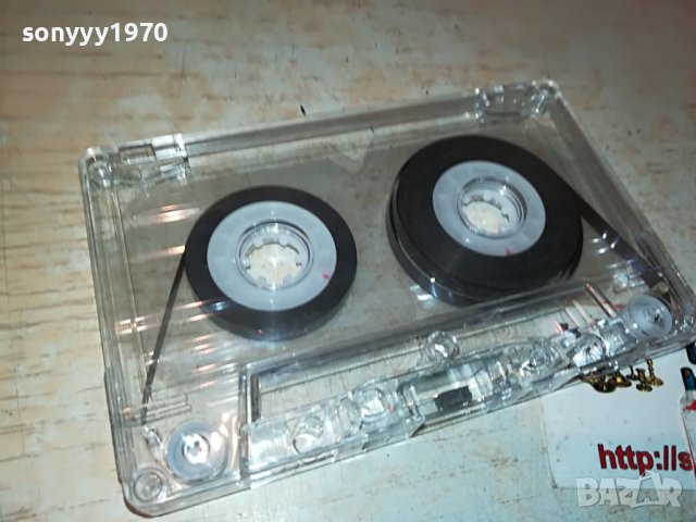 ЗАЯВЕНА-SEMSA-КАСЕТА 3011222029, снимка 14 - Аудио касети - 38855972