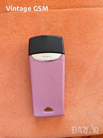Nokia 8310, снимка 5 - Nokia - 50859198