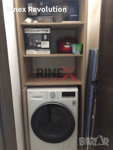 Тристаен апартамент в Център , снимка 8 - Апартаменти - 54303854