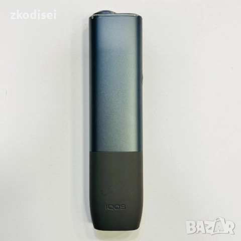 IQOS ILUMA ONE