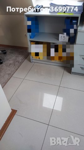 Офис мебели - бюра, офис стол, офис скрин, контейнери, етажерки, снимка 4 - Друго - 40323876