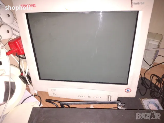 Монитор за компютър, снимка 4 - Монитори - 41022998