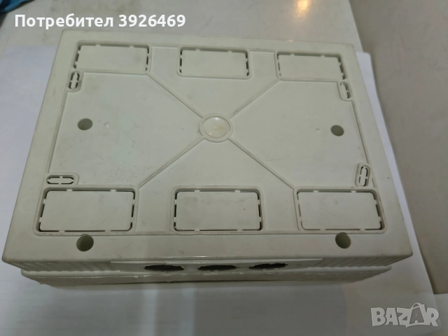 Апартаментно табло за електро инсталация, снимка 8 - Други инструменти - 51935327