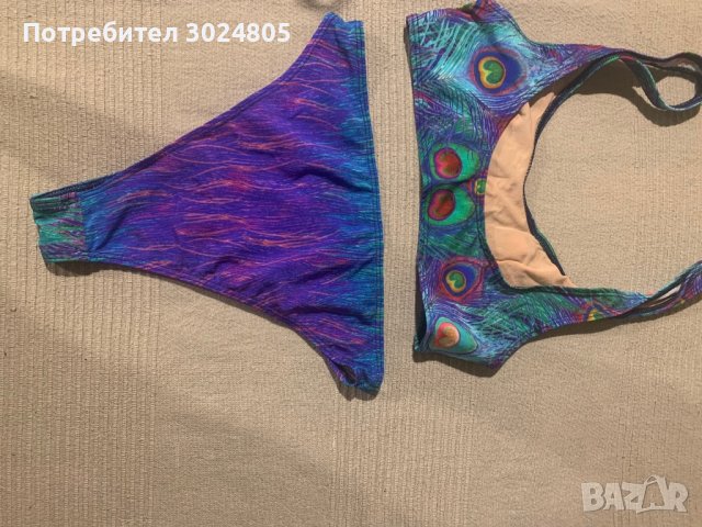 Бански Nuxta, снимка 2 - Бански костюми - 36762139