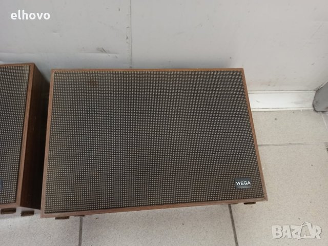 Тонколони WEGA LB 3508, снимка 5 - Тонколони - 31758851