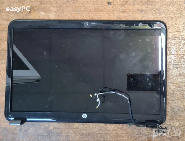 Продавам NB HP Pavilion g6 2000 - части, снимка 6 - Части за лаптопи - 51093441