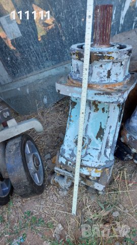 Хидромотор бутален , снимка 4 - Други машини и части - 38097121