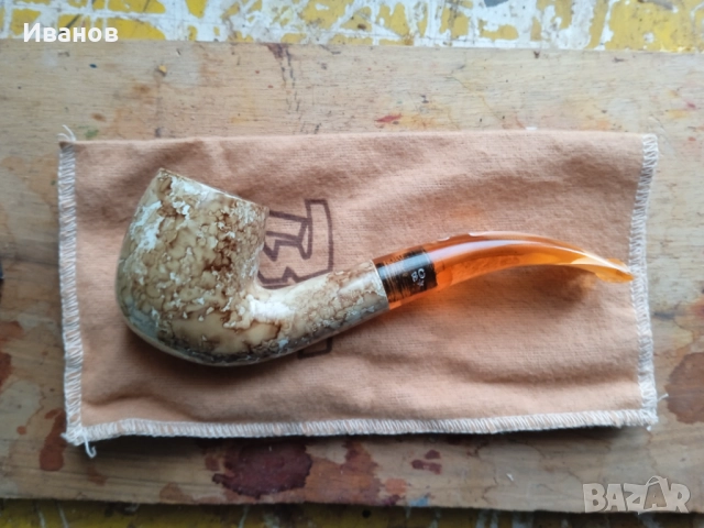 Лула, лули, снимка 2 - Колекции - 52883189