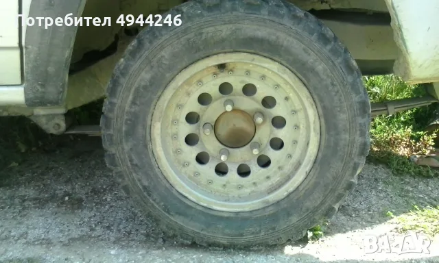 Daihatsu Feroza 1,6i на части, снимка 5 - Автомобили и джипове - 56165329
