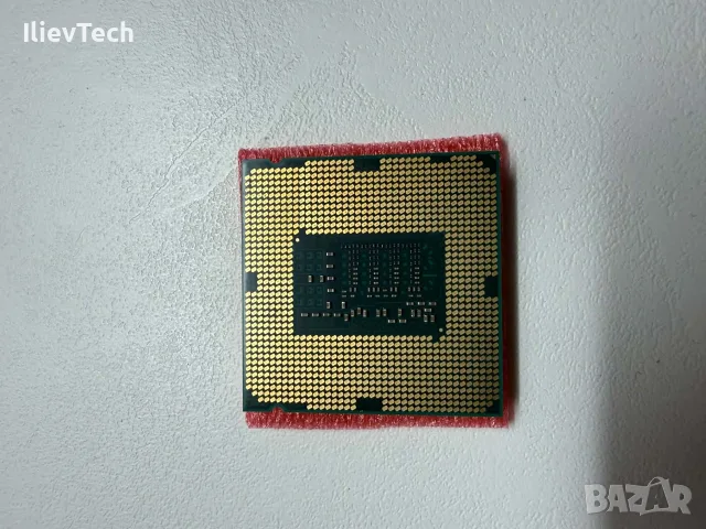 Процесор Intel Core i7-4790 3.60GHz LGA 1150, снимка 2 - Процесори - 56199362