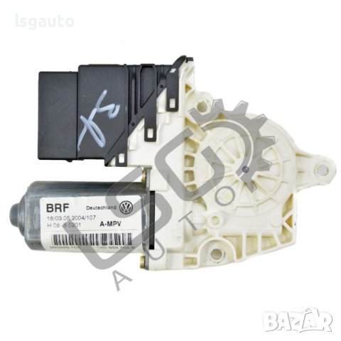 Моторче заден десен стъклоповдигач Volkswagen Touran I 2003-2010 VT110522N-127