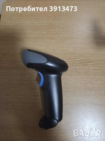Bluetooth Баркод скенер четец IMHORESE C6150BT - Bluetooth баркод скенер, снимка 4 - Друга електроника - 52172639