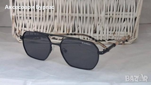 66 Мъжки слънчеви очила очила 