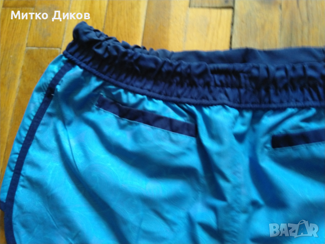 Женски маркови гащета шорти board Maui and Sons размер L 40 отлични, снимка 11 - Къси панталони и бермуди - 44560283