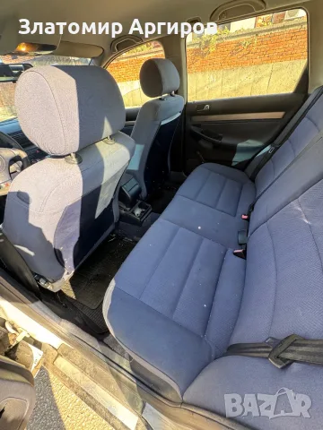 Audi a4 b5 1.9tdi 116hp на части, снимка 8 - Автомобили и джипове - 56202778