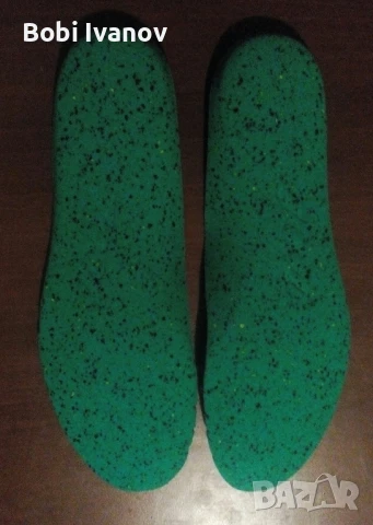 Маратонки мрежести Zoot номер 42, снимка 12 - Маратонки - 50919169