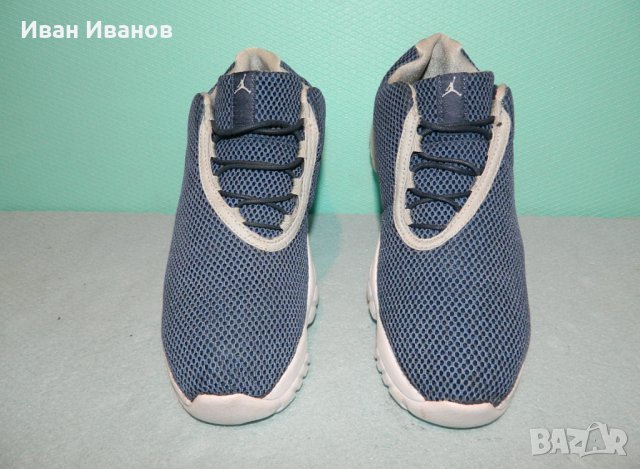 маратонки Jordan Future Low 'Midnight Navy' номер 39.5 -40,5, снимка 6 - Маратонки - 32816157