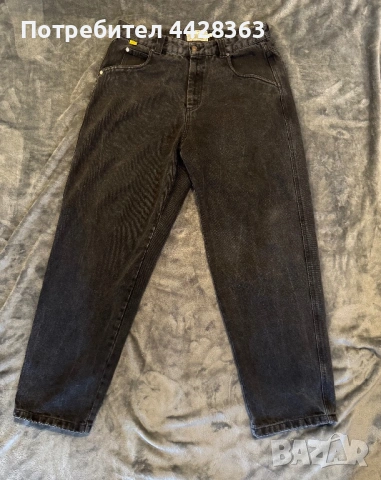 baggy дънки Dime размер L