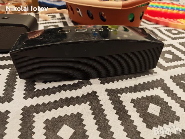 Bluetooth колонка Anker Premium Stereo, снимка 3 - Bluetooth тонколони - 56046374