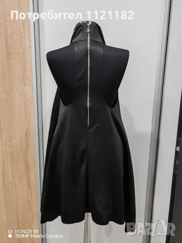 Дамска рокля, снимка 3 - Рокли - 49678055