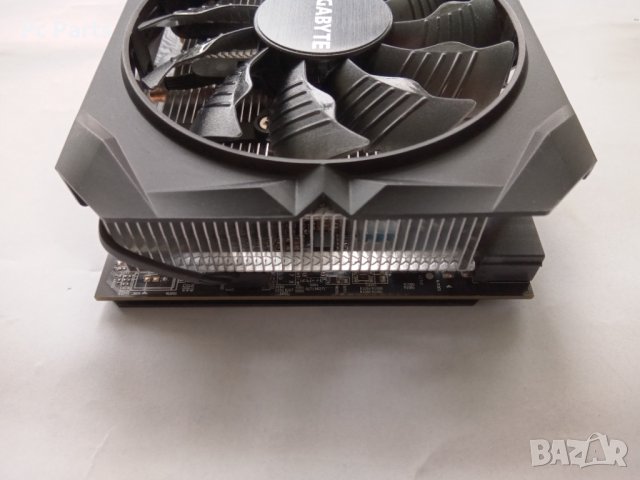 Видео карта GIGABYTE R9 380X G1 Gaming 4GB GDDR5 256 bit, снимка 5 - Видеокарти - 36504570