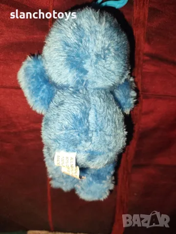 Бисквитеното чудовище, 15см, снимка 3 - Плюшени играчки - 48217993