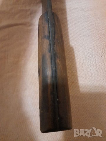 Стар сатър, снимка 9 - Антикварни и старинни предмети - 36624320