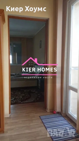 Апартамент в град Сименовград,обл.Хасково, снимка 4 - Апартаменти - 53175610