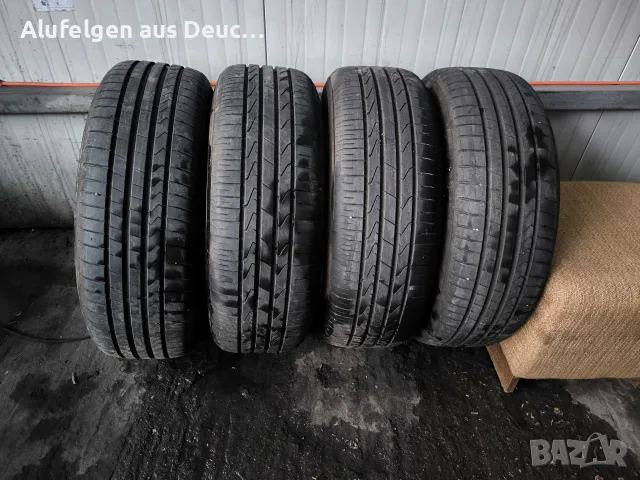 Джанти за Toyota 16, снимка 5 - Гуми и джанти - 56482963