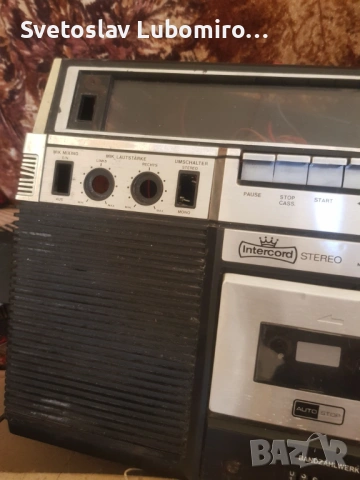 Разни , снимка 4 - Радиокасетофони, транзистори - 53048595