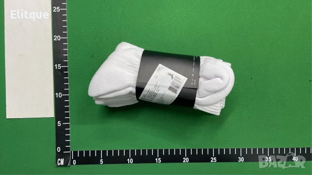 чорапи nike, снимка 6 - Дамски чорапи - 52716385
