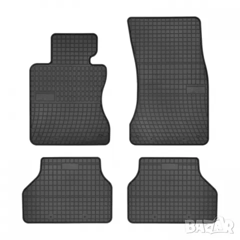 Гумени стелки Frogum за BMW E60 E61 2003г – 2010г
