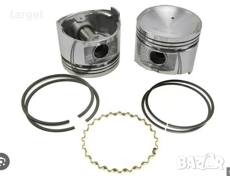 Бутала комплект