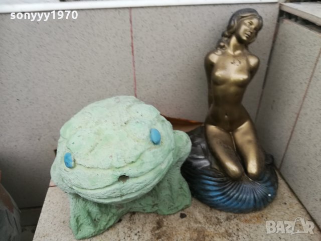 колекционерски фигури 2912201541, снимка 7 - Колекции - 31251424