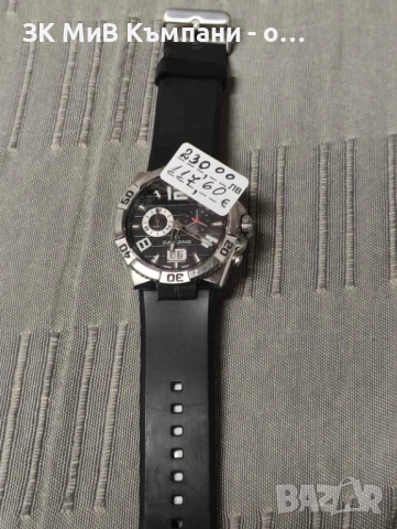 Candino  c4449 Часовник, снимка 2 - Мъжки - 52739252