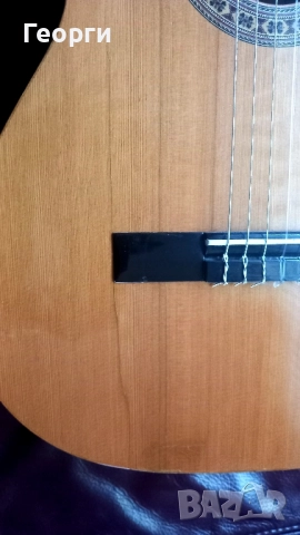 Класическа китара RAIMUNDO , снимка 11 - Китари - 51745033