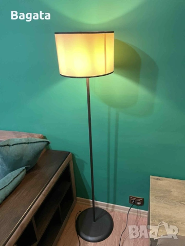 Подови лампи – модерен стил, отлични, снимка 3 - Лампиони - 53070992