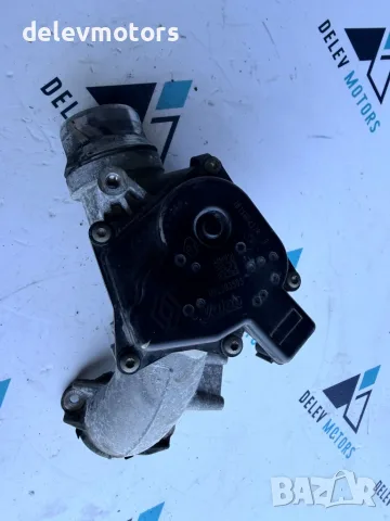 161A05457R дросел клапа от Dacia Sandero, 1.5 DCI, 75 ph., 2017, 5 sp., engine K9K628, 80 000 km