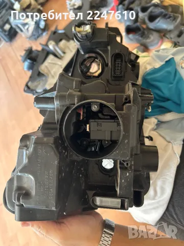 657941015  Skoda Scala Фар Ляв Оригинален , снимка 4 - Части - 47715570