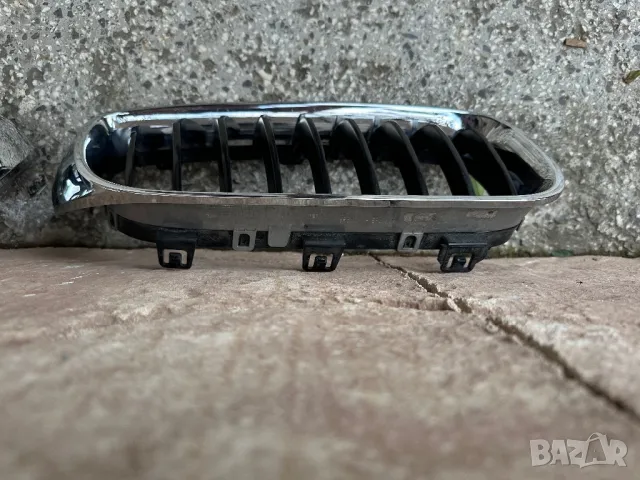 Решетки БМВ Ф34 BMW F34, снимка 4 - Части - 49347995