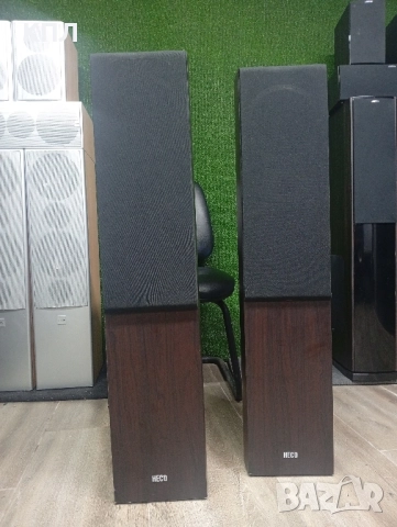 Тонколони HECO Victa -500, снимка 12 - Тонколони - 52528559