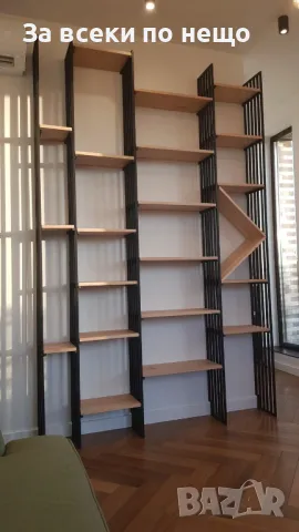 Ръчно изработени мебели за дома, хотел, ресторант или друг вид имот