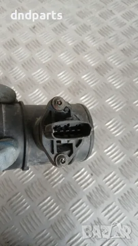Дебитомер Opel Astra G 2.0D 2000 0281002180 Astra G (1998-2004), снимка 3 - Части - 56229408