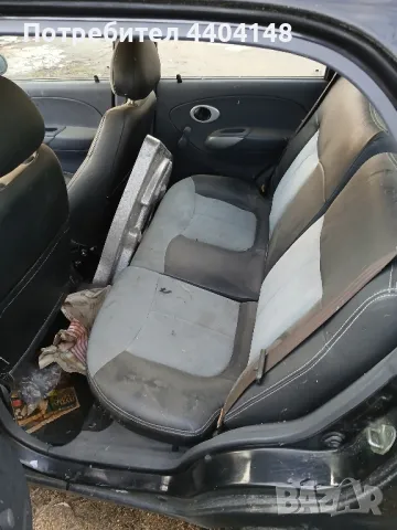 Део матиз , снимка 5 - Автомобили и джипове - 49349884