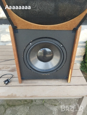 MILLER & KREISEL SOUND CORPORATION, снимка 3 - Тонколони - 54196024