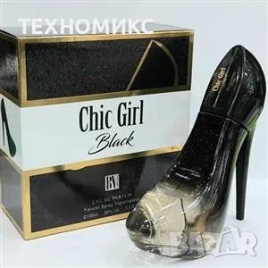 Дамски парфюм , снимка 10 - Дамски парфюми - 49660640