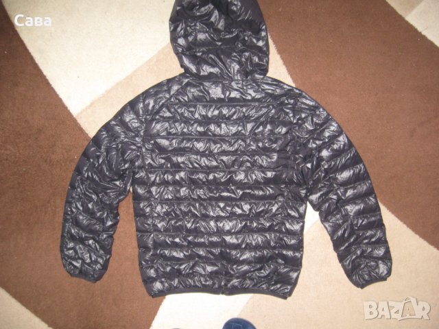 Зимно яке NODIKA  дамско,Л, снимка 3 - Якета - 39234619