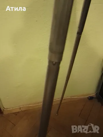 трипод ,тринога,статив 120 см, снимка 4 - Селфи стикове, аксесоари - 47824608